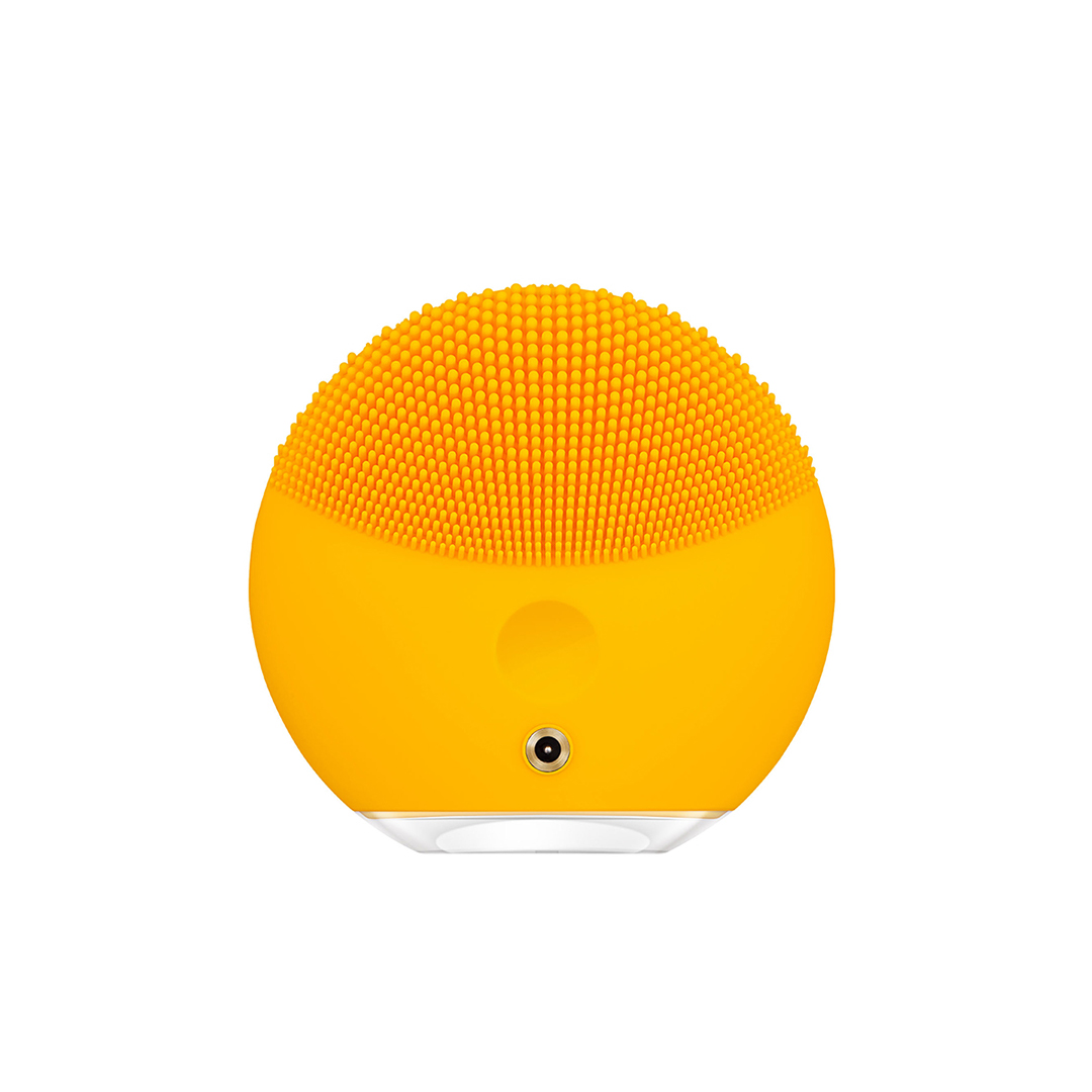 เครื่องล้างหน้า FOREO LUNA Mini 3 Sunflower Yellow_2